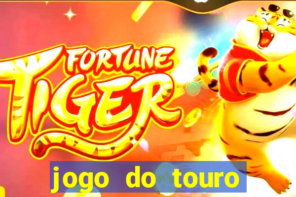 jogo do touro fortune demo